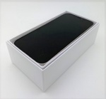 iBox Luxe Matt White for iPhone Plus & Max